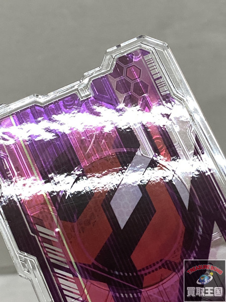 DXレーザーレイズライザー 仮面ライダーギーツ