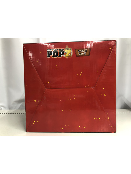 メーカー ワンピース ワンピース p.o.p Z サンジ