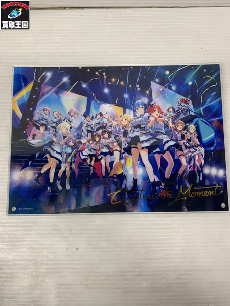 ホロライブ 6th fes. キービジュアル アクリルパネル