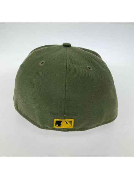 NEW ERA キャップ MLB 2023 Armed Forces Day
