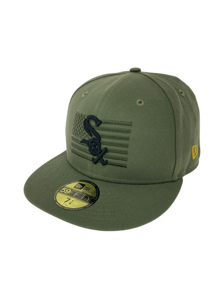 NEW ERA キャップ MLB 2023 Armed Forces Day