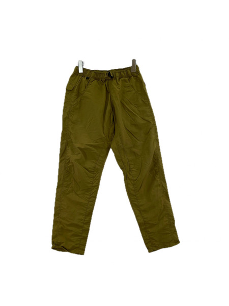 パンツ 山ト道 5 Pocket Pants ナイロンパンツ