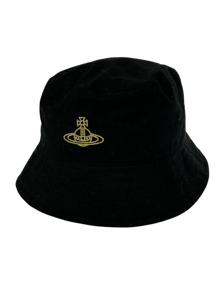 Vivienne Westwood ハット オーブ刺繍 バケットハット