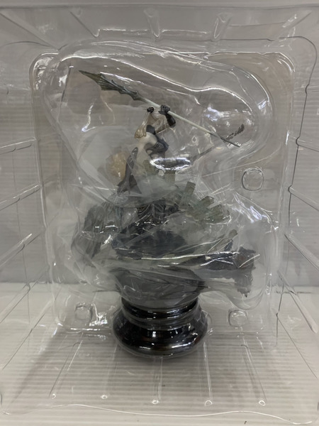その他グッズ ゲーム系その他 FF XIV  オメガ マイスタークオリティ フィギュア
