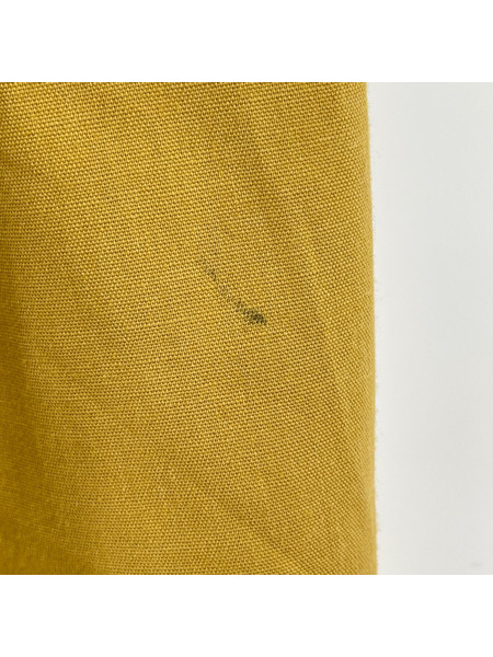 OLD・VINTAGE ジャケット 60-70s CAMPUS  ハリントンジャケット (M) ベージュ