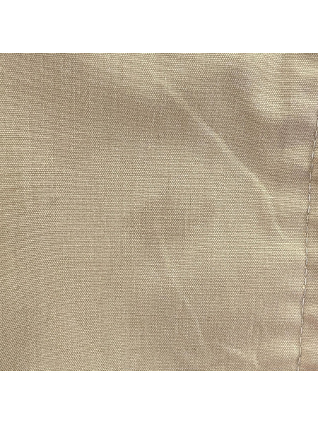 OLD・VINTAGE ジャケット 60-70s CAMPUS  ハリントンジャケット (M) ベージュ