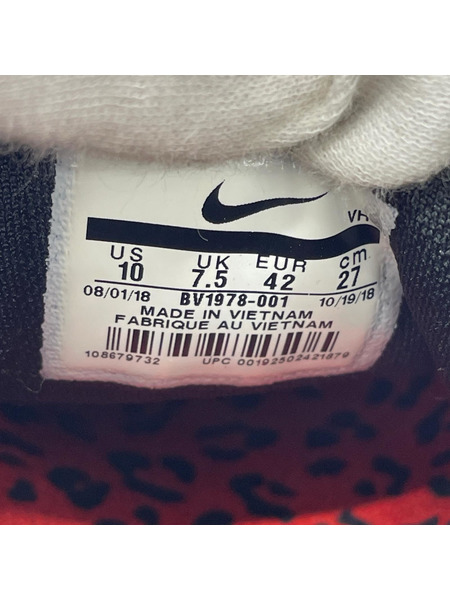 NIKE スニーカー AIR MAX 98 ANIMAL PACK (27.0cm)