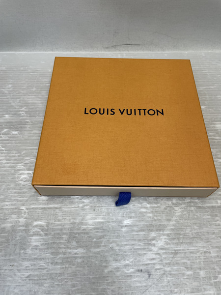 LOUIS VUITTON LVホライゾン ロゴビーニー ニット帽