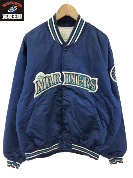 STARTER MARINERS スタジャン