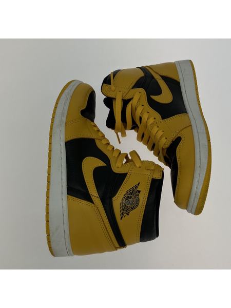 NIKE AIR JORDAN 1 RETRO HIGH OG POLLEN (27.5)