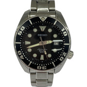 SEIKO PROSPEX SCUBA 自動巻キ腕時計 6R15-00G0