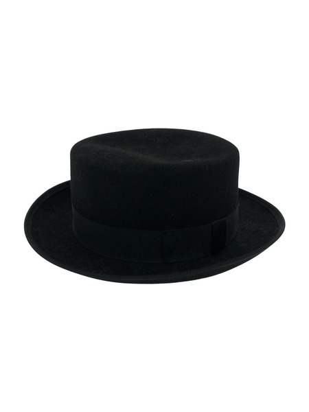 Vivienne Westwood WORLDS END JOHNBULL HAT ハット ブラック