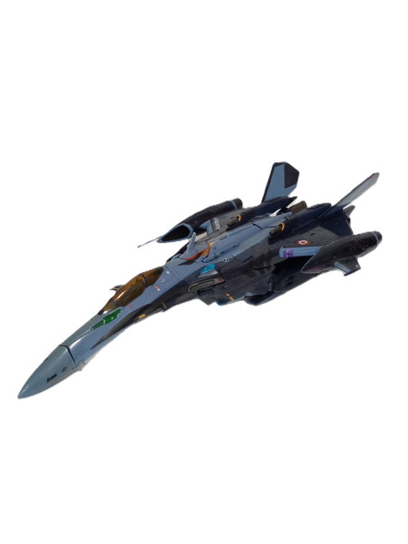 DX超合金 YF-29B パーツィバル ロッド機