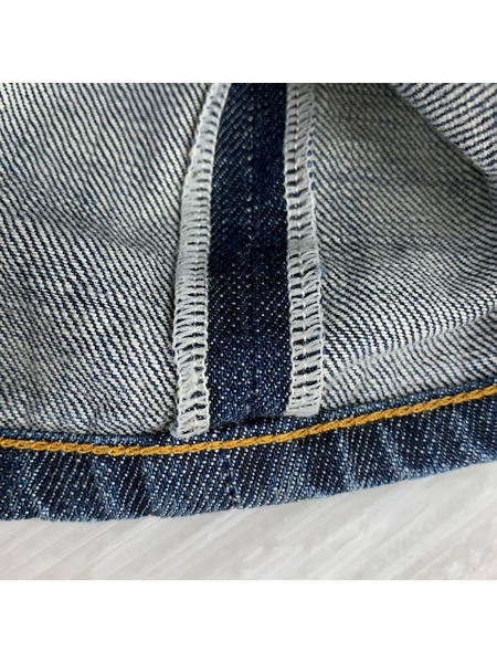 Levi's FENOM 207 リジッドデニム (34)