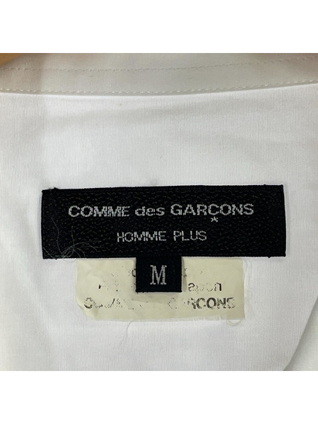 COMME des GARCONSシャツ[値下]
