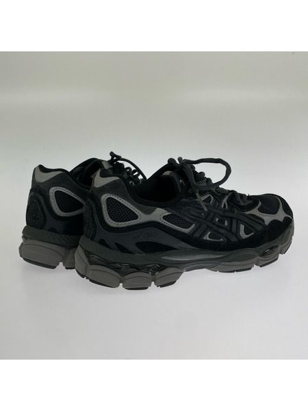 ASICS スニーカー GEL-NYC/27cm