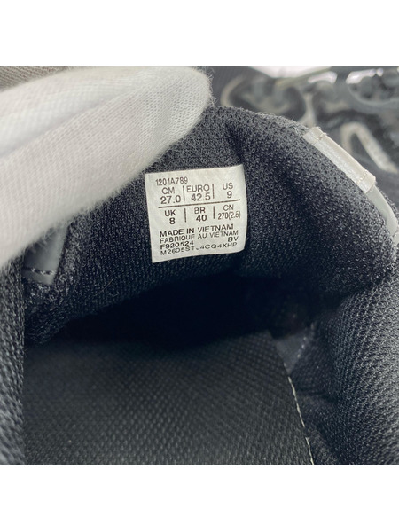 ASICS スニーカー GEL-NYC/27cm