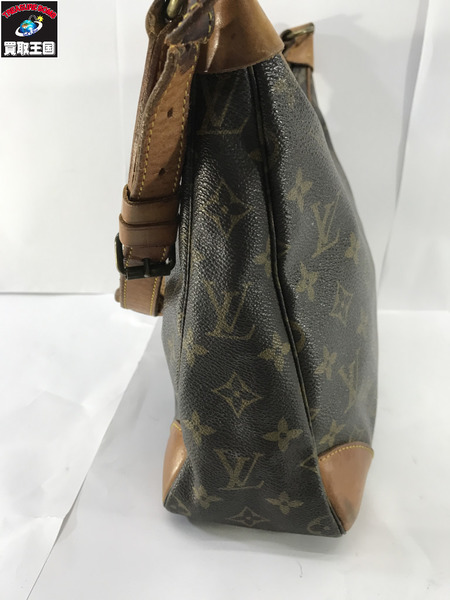 LV ショルダーバッグ ブローニュ30