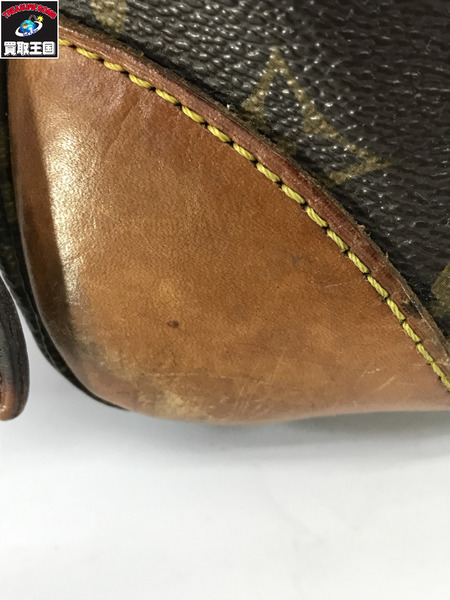 LV ショルダーバッグ ブローニュ30