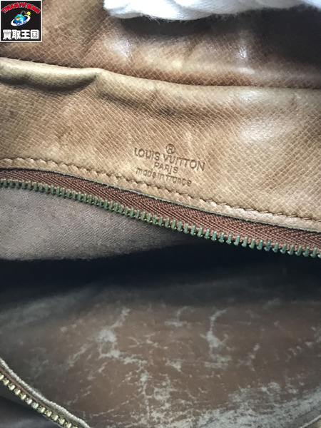 LV ショルダーバッグ ブローニュ30