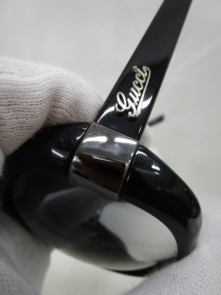 小物 サングラス 黒