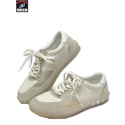 LV LVオリライン ローカットスニーカー Size6 BEG LD0232 本体のみ ルイ ヴィトン LOUIS VUITTON  靴 スニーカー 