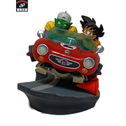 ミニフィギュア ドラゴンボール ドラカプ　ピッコロと孫悟空