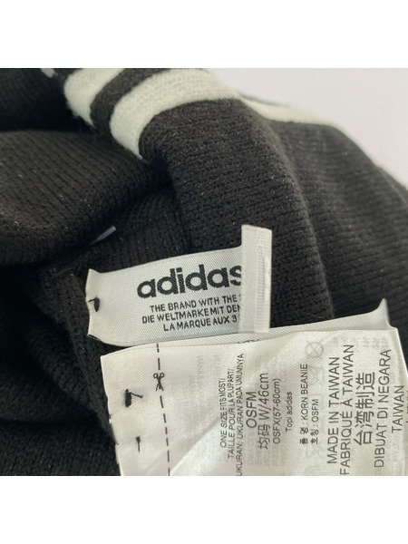 adidas ソノ他 KORN/ビーニー