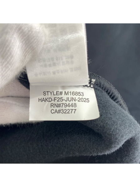 Supreme×Marmot 25AW Fleece Jacket XXL 黒