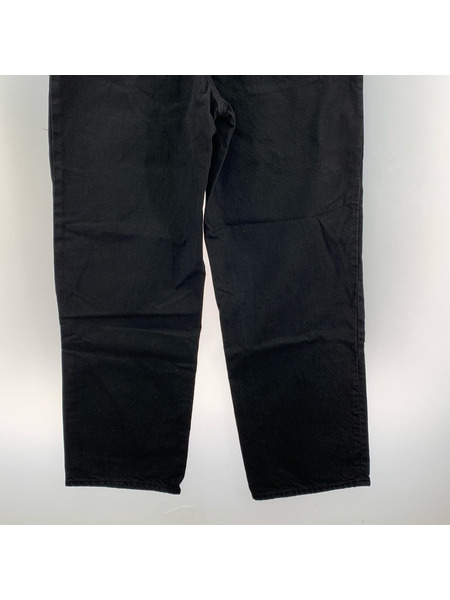 STUSSY デニム・ジーンズ Overdyed Big Ol Jean (32)