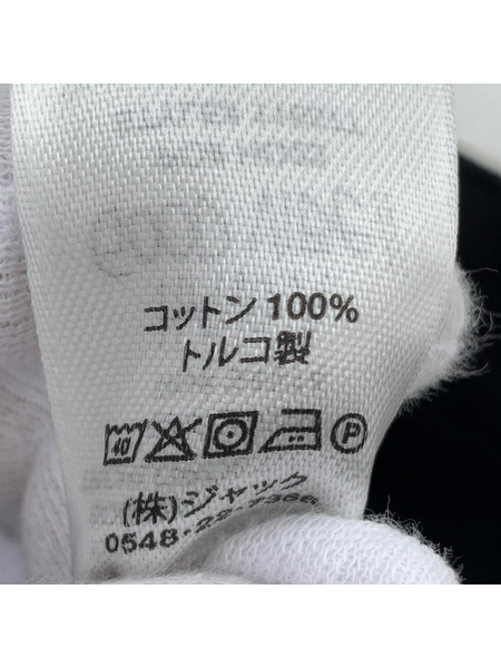 STUSSY デニム・ジーンズ Overdyed Big Ol Jean (32)