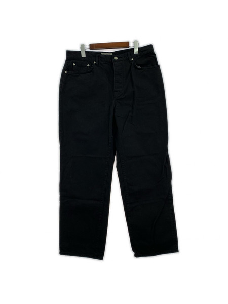 STUSSY デニム・ジーンズ Overdyed Big Ol Jean (32)