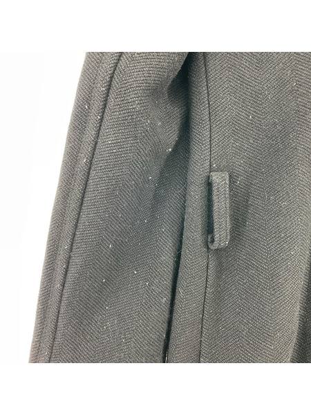 BURBERRY BLUE LABEL ジャケット ウールジャケット(40)