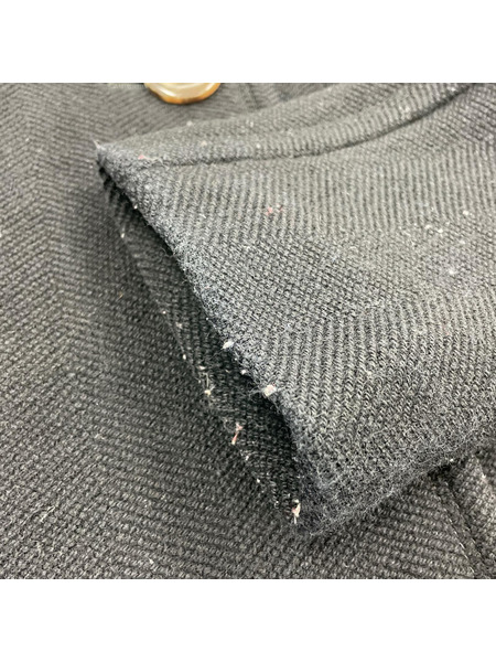 BURBERRY BLUE LABEL ジャケット ウールジャケット(40)