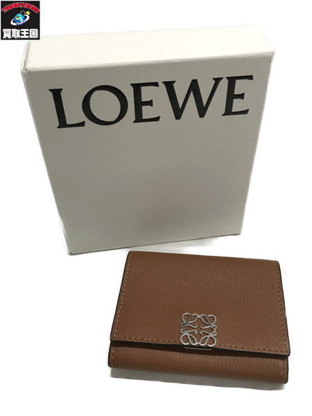 LOEWE コンパクトウォレット[値下]