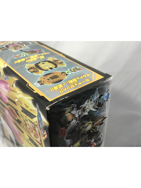 DXレジェンドライバー＆レジェンドカメンライザーセット