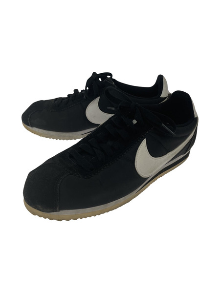 NIKE CLASSIC CORTEZ NYLON 26.0cm[値下]