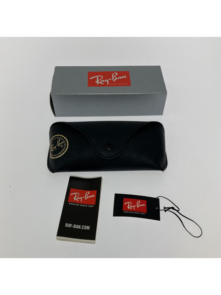 Ray-Ban RB4259-F  601/19 53□20 150 1N ブルーレンズ 純正ケース