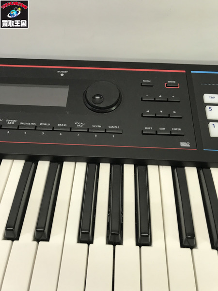 Roland JUNO-DS 61 シンセサイザー 61鍵