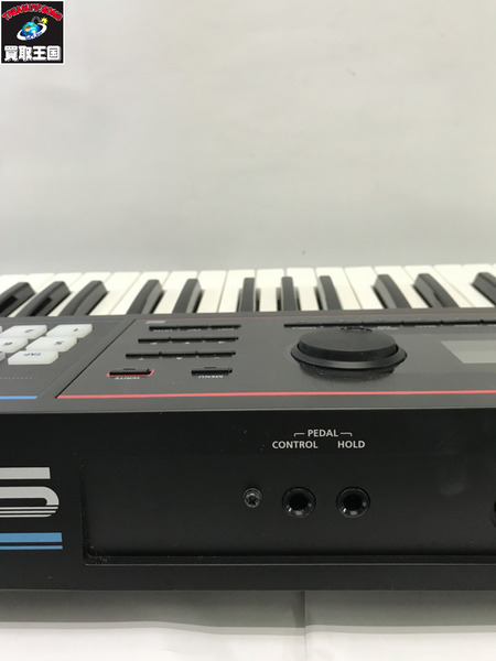 Roland JUNO-DS 61 シンセサイザー 61鍵