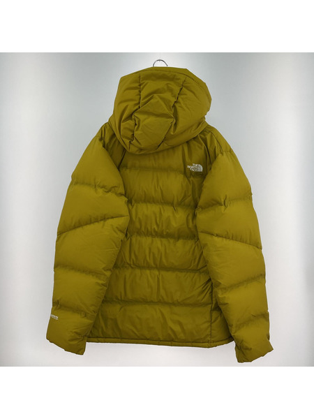 THE NORTH FACE Belayer Parka XL