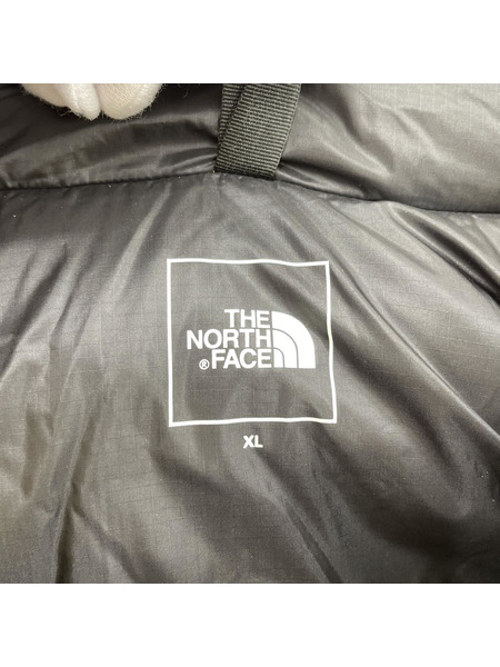 THE NORTH FACE Belayer Parka XL