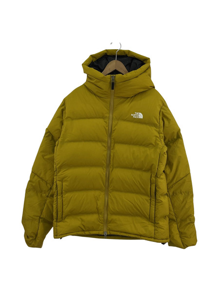 THE NORTH FACE Belayer Parka XL