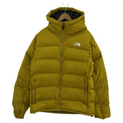 THE NORTH FACE Belayer Parka XL