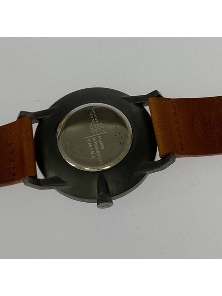 TRIWA FALKEN クォーツ腕時計 FAST102