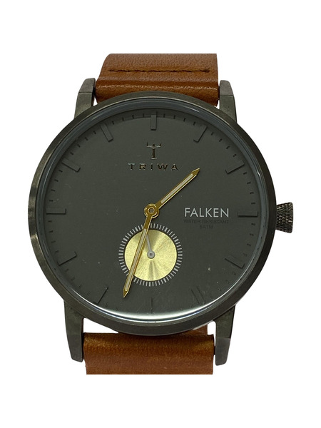 TRIWA FALKEN クォーツ腕時計 FAST102