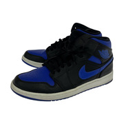 NIKE AIR JORDAN 1 MID 27cm