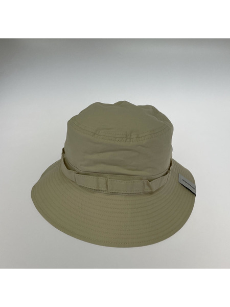 DESCENDANT BOONIE HAT サイズ4