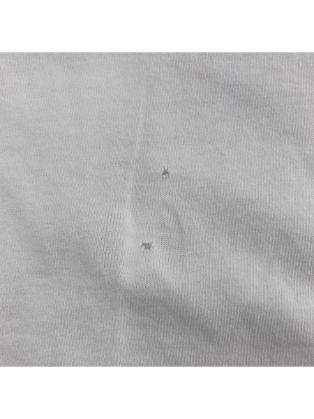 DAVE MATTHEWS BAND/Tee/WHT/M