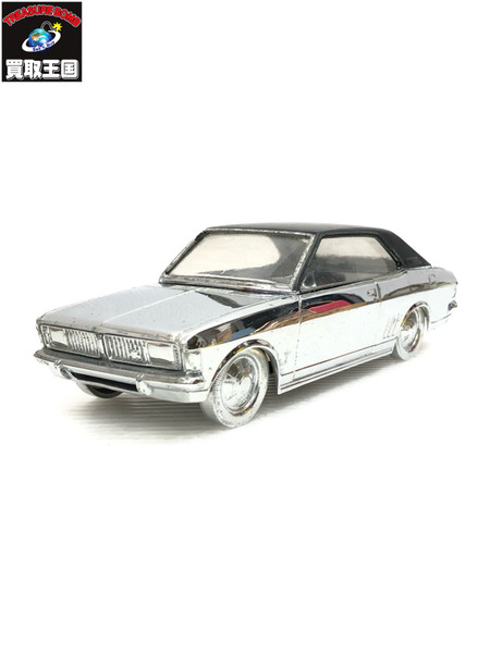 三菱 ギャラン ハードトップ シガレットケース オルゴール